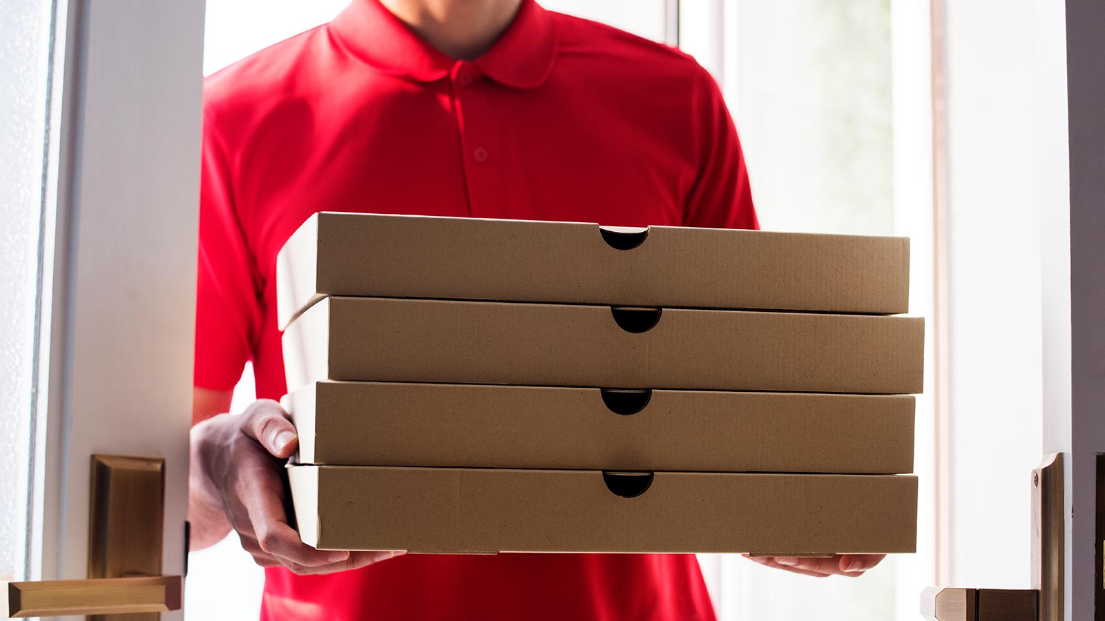 Los envases de comida rápida bajo sospecha